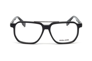 Оправы Police VPLR70 700Y 55 Фото №2 - linza.ua