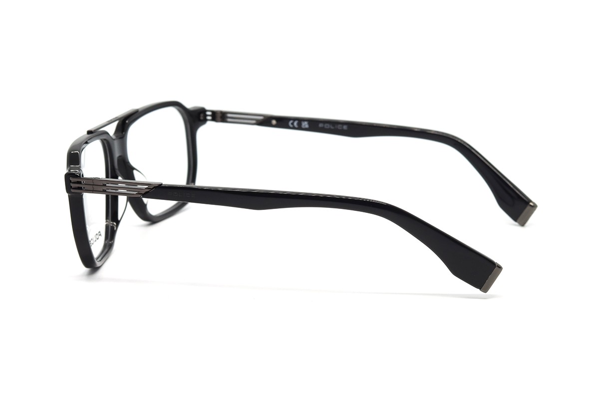 Оправы Police VPLR70 700Y 55 Фото №3 - linza.ua
