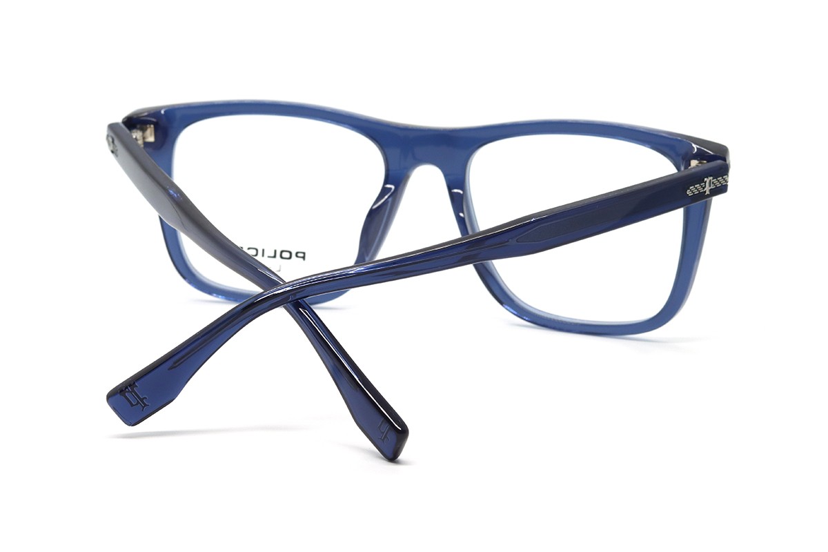 Оправы Police VPLR62 06SB 54 Фото №3 - linza.ua