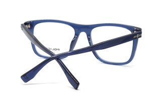 Оправы Police VPLR62 06SB 54 Фото №3 - linza.ua