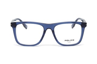 Оправы Police VPLR62 06SB 54 Фото №4 - linza.ua