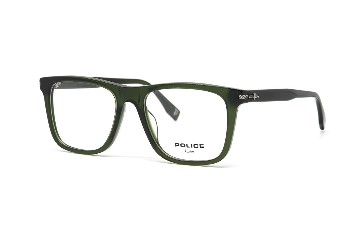 Оправы Police VPLR62 06W5 54 Фото №1 - linza.ua
