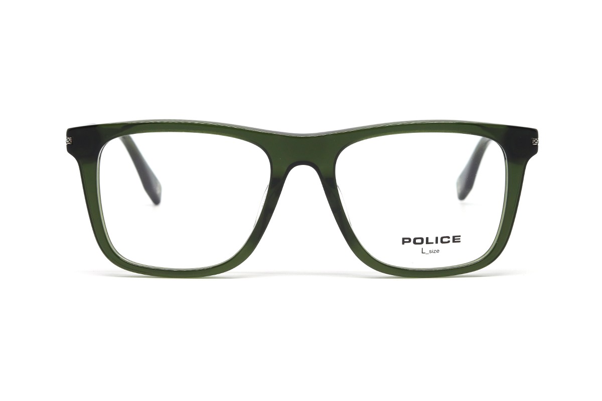 Оправы Police VPLR62 06W5 54 Фото №2 - linza.ua
