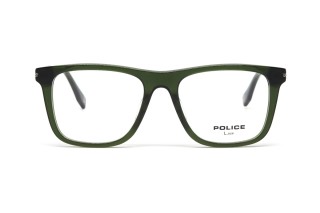 Оправы Police VPLR62 06W5 54 Фото №2 - linza.ua