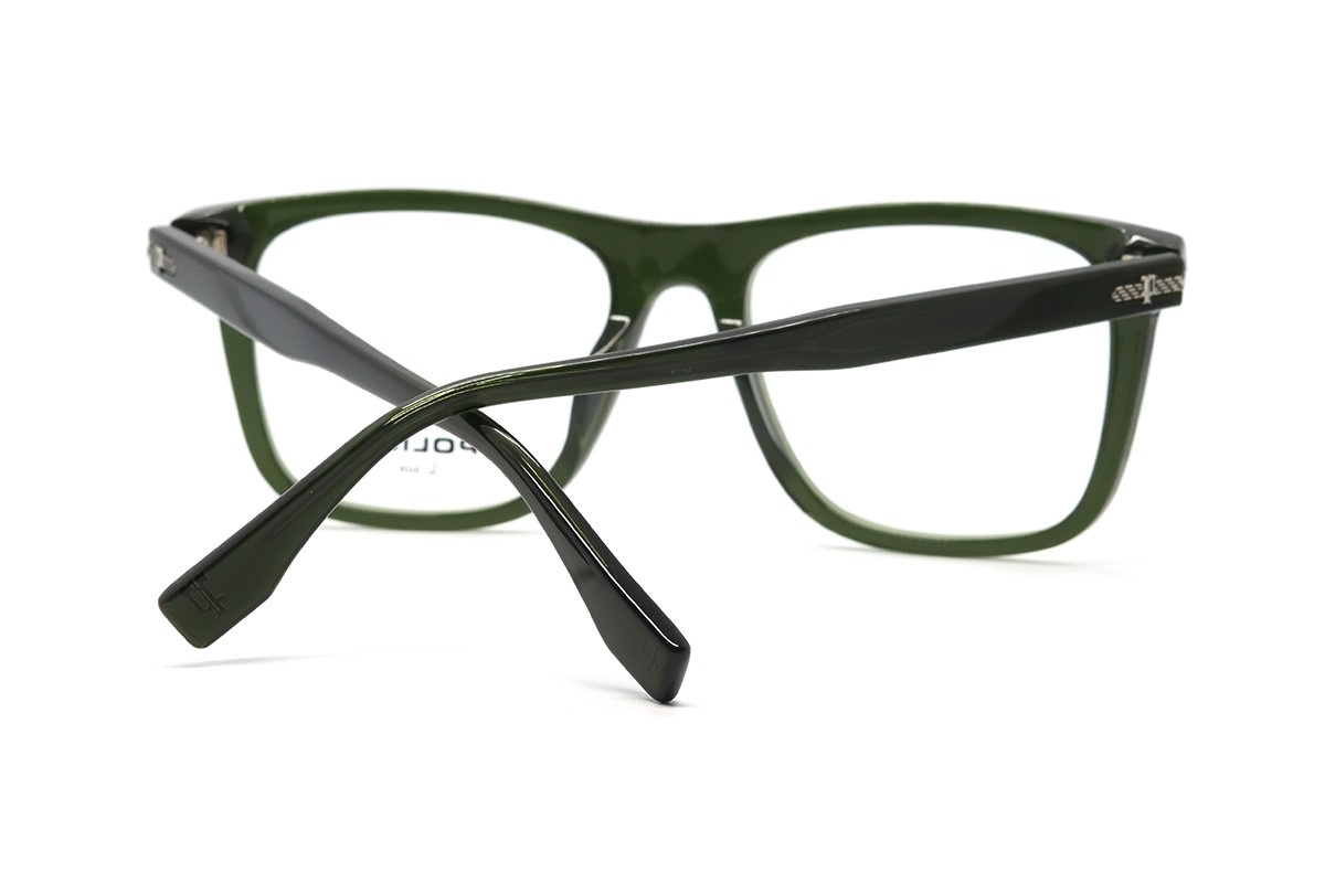 Оправы Police VPLR62 06W5 54 Фото №4 - linza.ua