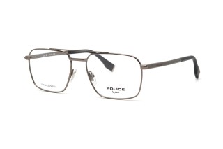 Оправы Police VPLR67 0613 56 Фото №1 - linza.ua