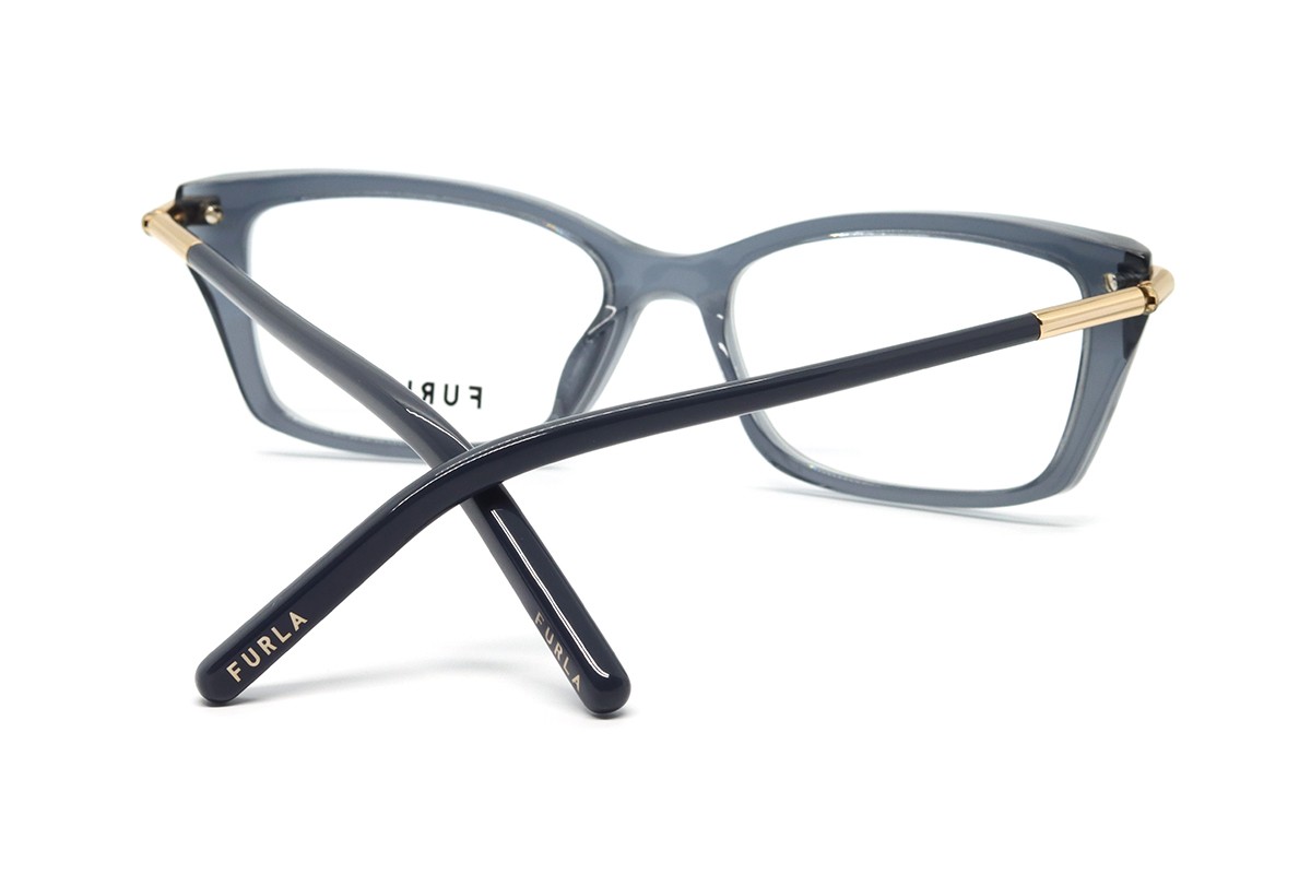 Оправи Furla VFUA01 0840 53 Фото №2 - linza.ua