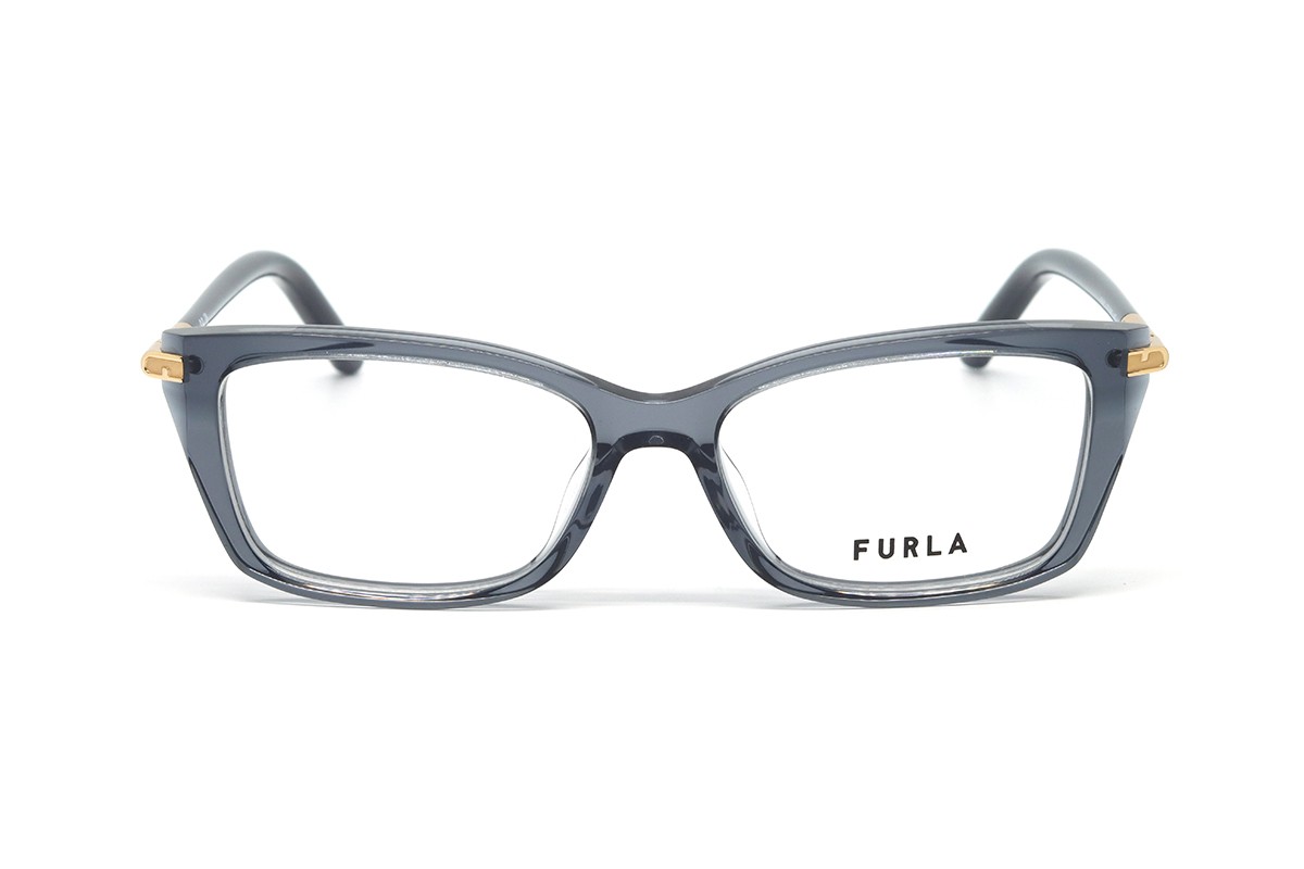 Оправи Furla VFUA01 0840 53 Фото №4 - linza.ua