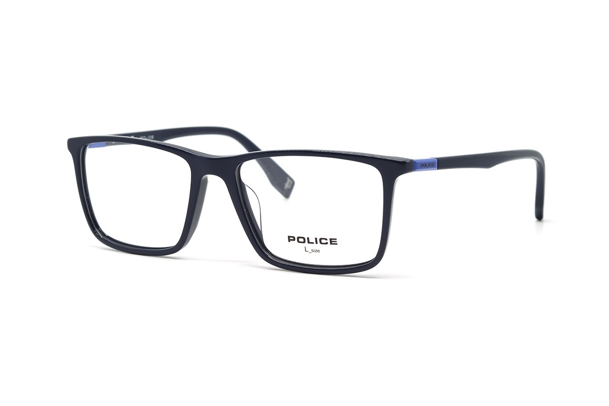 Оправы Police VPLR58 09LJ 56 Фото №1 - linza.ua