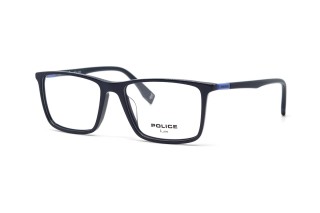 Оправы Police VPLR58 09LJ 56 Фото №1 - linza.ua
