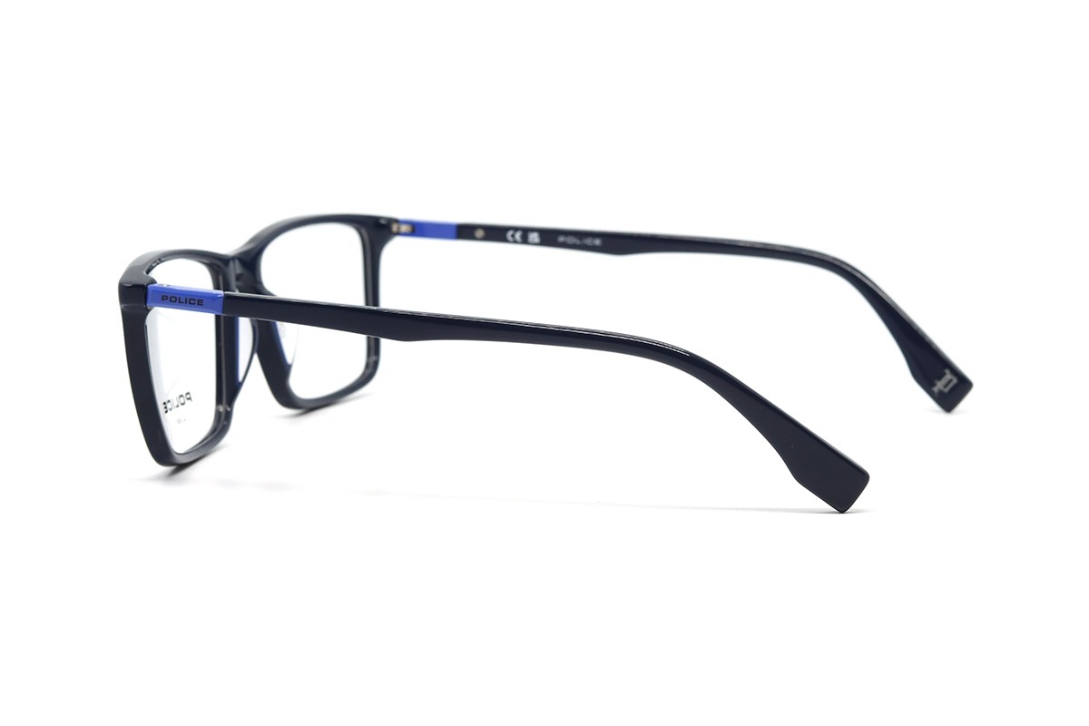 Оправы Police VPLR58 09LJ 56 Фото №2 - linza.ua