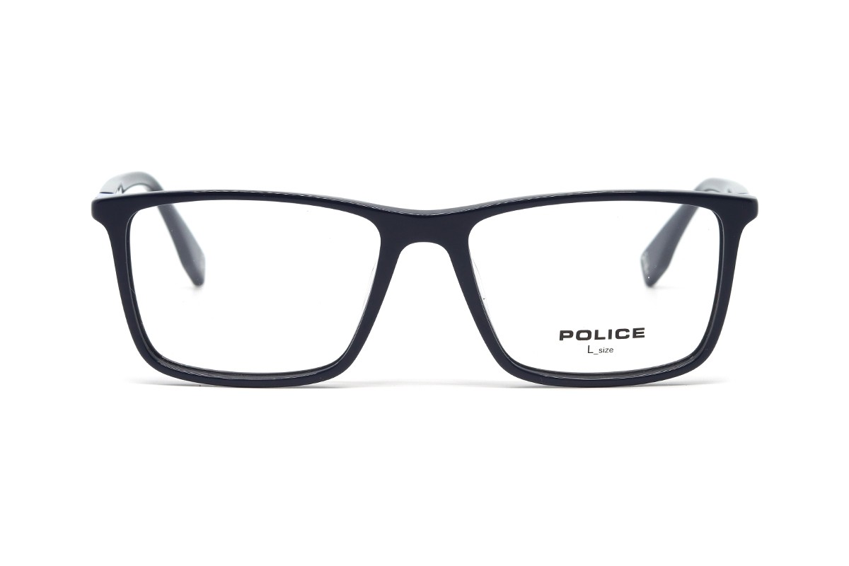 Оправы Police VPLR58 09LJ 56 Фото №3 - linza.ua