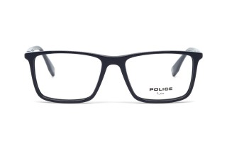 Оправы Police VPLR58 09LJ 56 Фото №3 - linza.ua