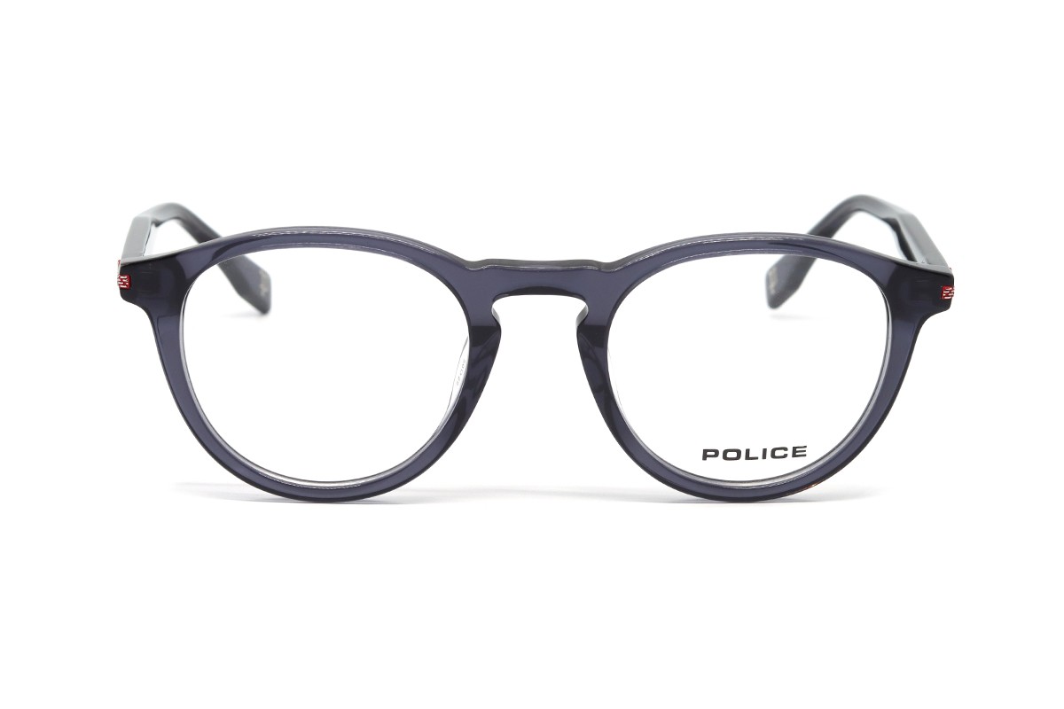 Оправи Police VPLR63 0705 50 Фото №4 - linza.ua