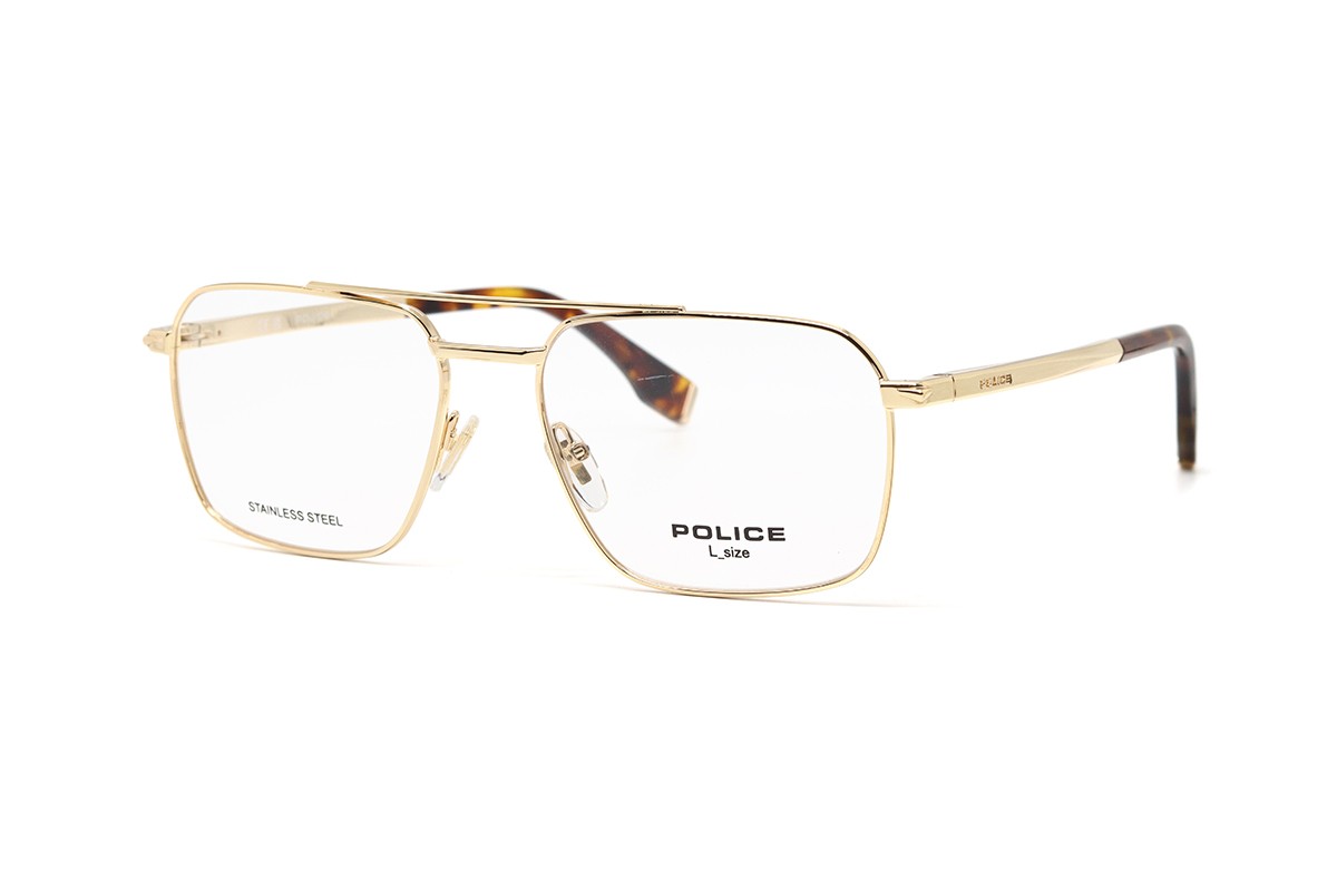Оправы Police VPLR67 0300 56 Фото №1 - linza.ua