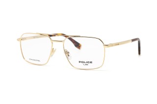 Оправы Police VPLR67 0300 56 - linza.ua