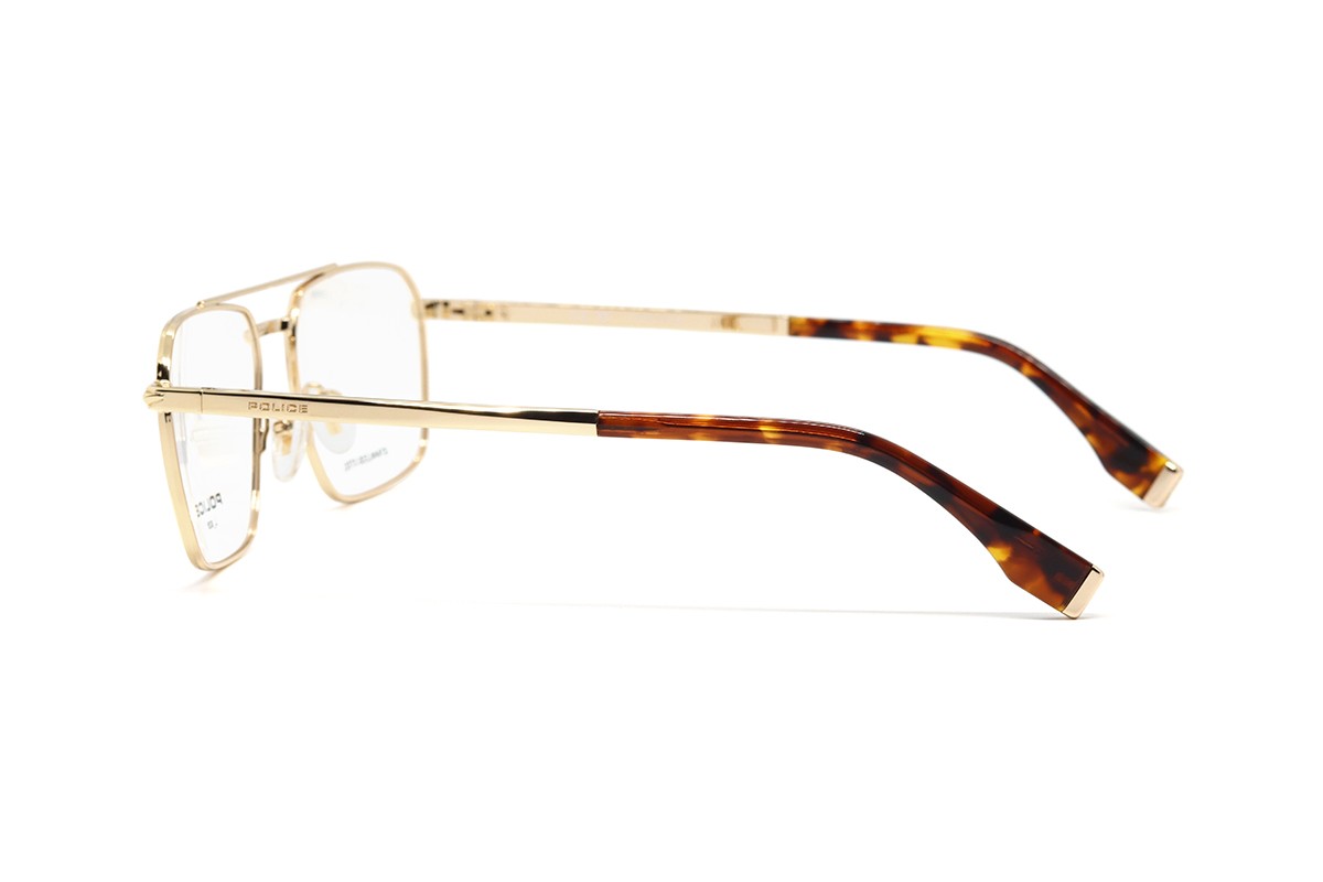 Оправы Police VPLR67 0300 56 Фото №2 - linza.ua