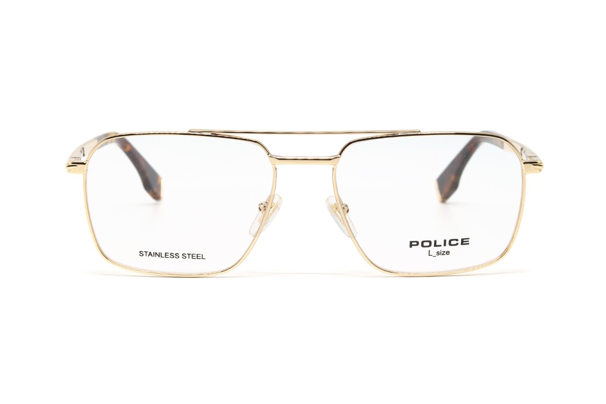 Оправы Police VPLR67 0300 56 Фото №4 - linza.ua