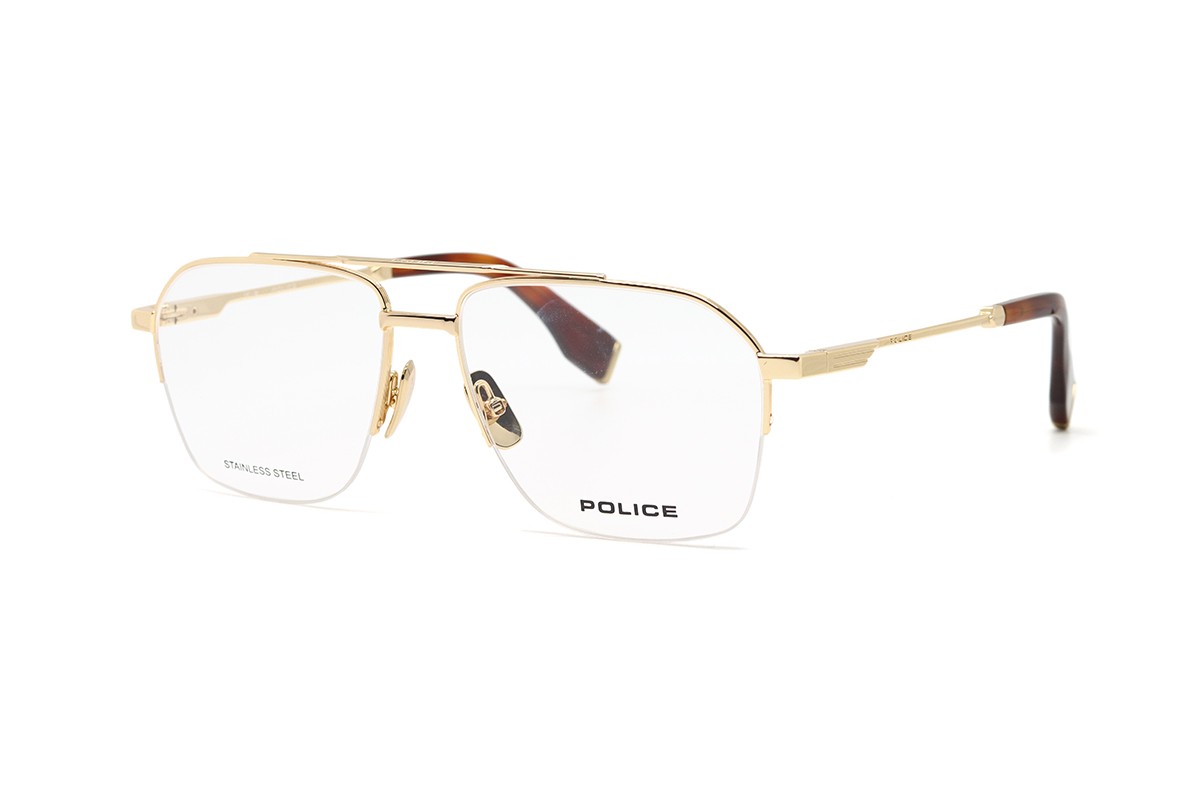 Оправы Police VPLR71 0300 56 Фото №1 - linza.ua