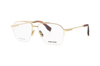 Оправы Police VPLR71 0300 56 Фото №1 - linza.ua