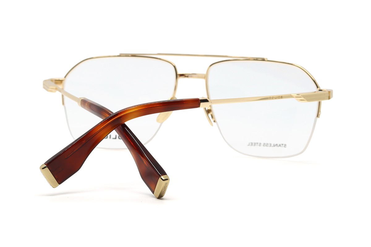 Оправы Police VPLR71 0300 56 Фото №2 - linza.ua