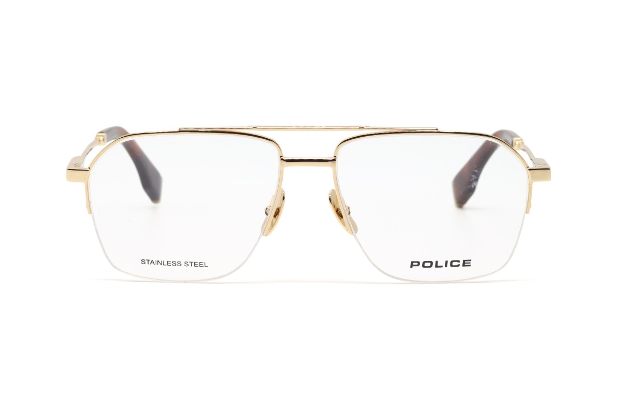 Оправы Police VPLR71 0300 56 Фото №3 - linza.ua