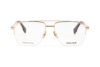 Оправы Police VPLR71 0300 56 Фото №3 - linza.ua