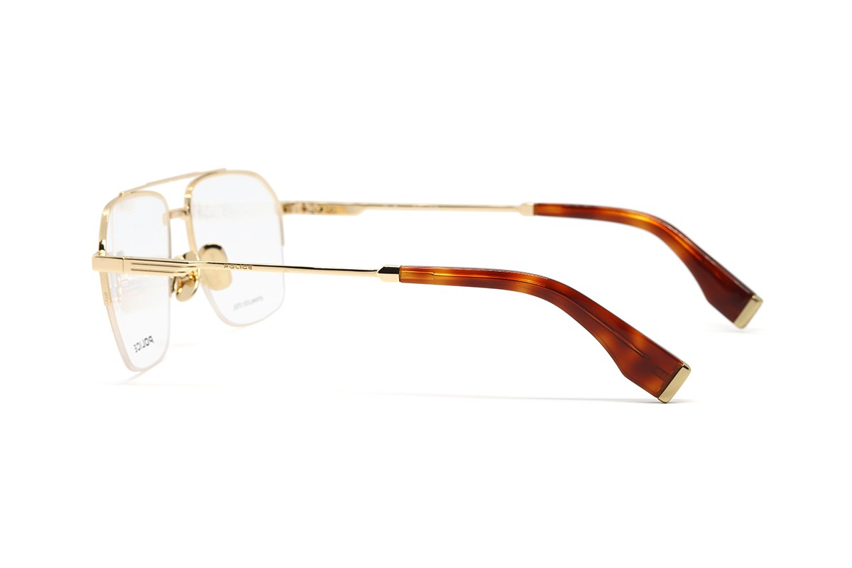 Оправы Police VPLR71 0300 56 Фото №4 - linza.ua