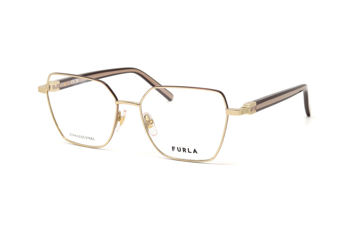 Оправи Furla VFU997 0A76 54 Фото №1 - linza.ua