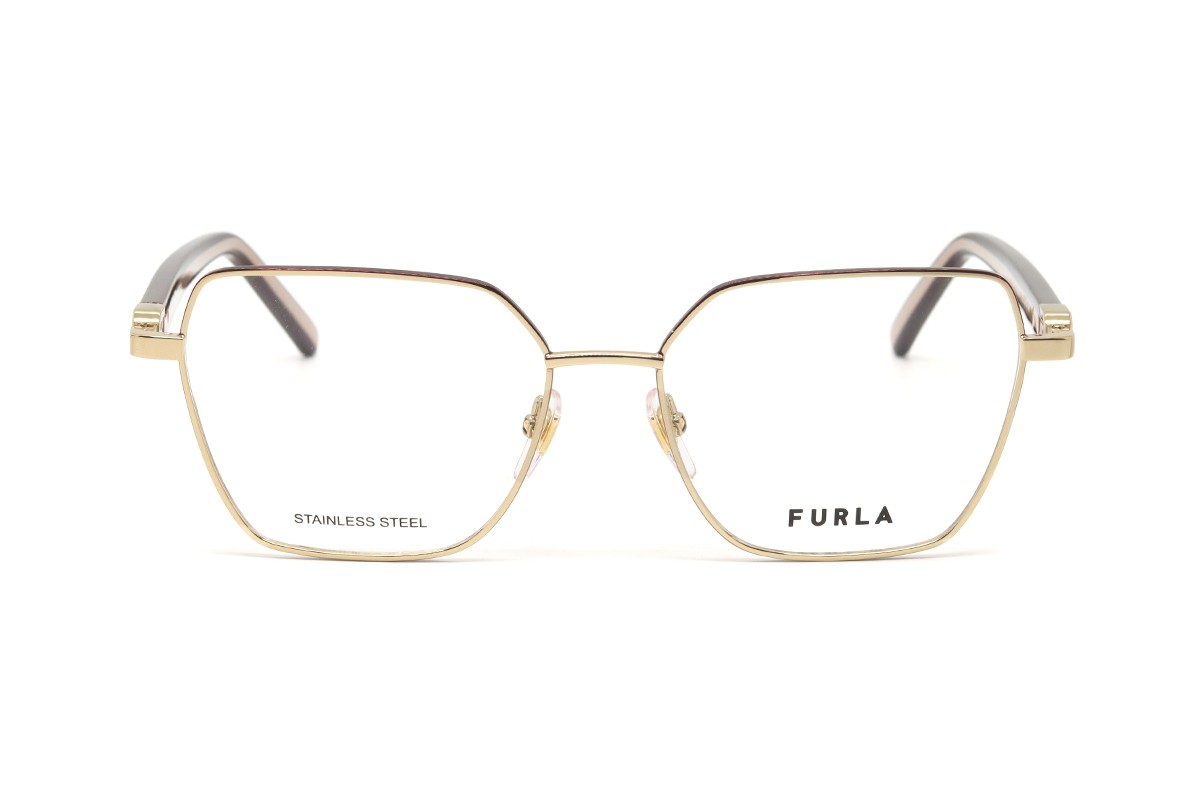 Оправи Furla VFU997 0A76 54 Фото №2 - linza.ua