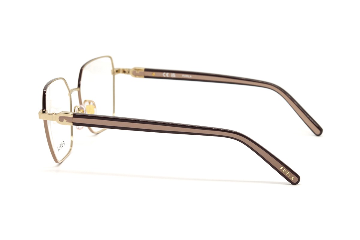 Оправи Furla VFU997 0A76 54 Фото №3 - linza.ua