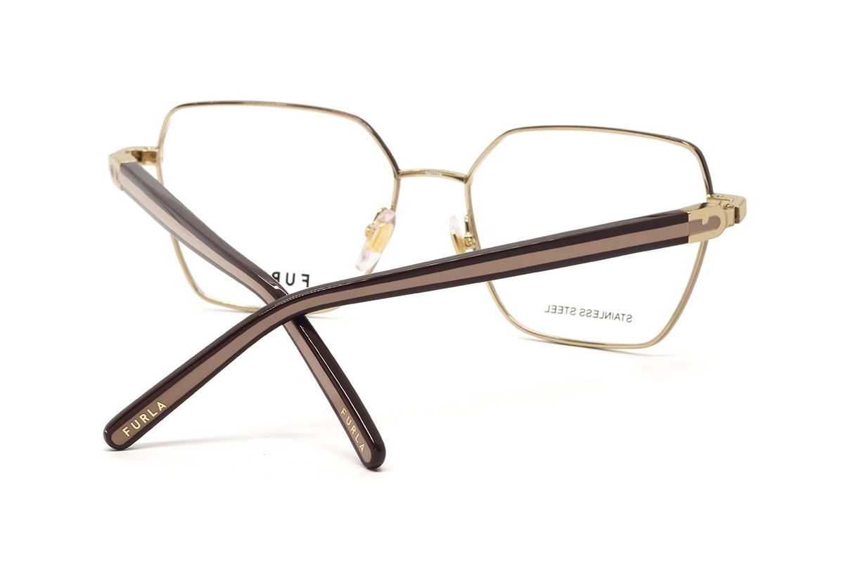 Оправи Furla VFU997 0A76 54 Фото №4 - linza.ua