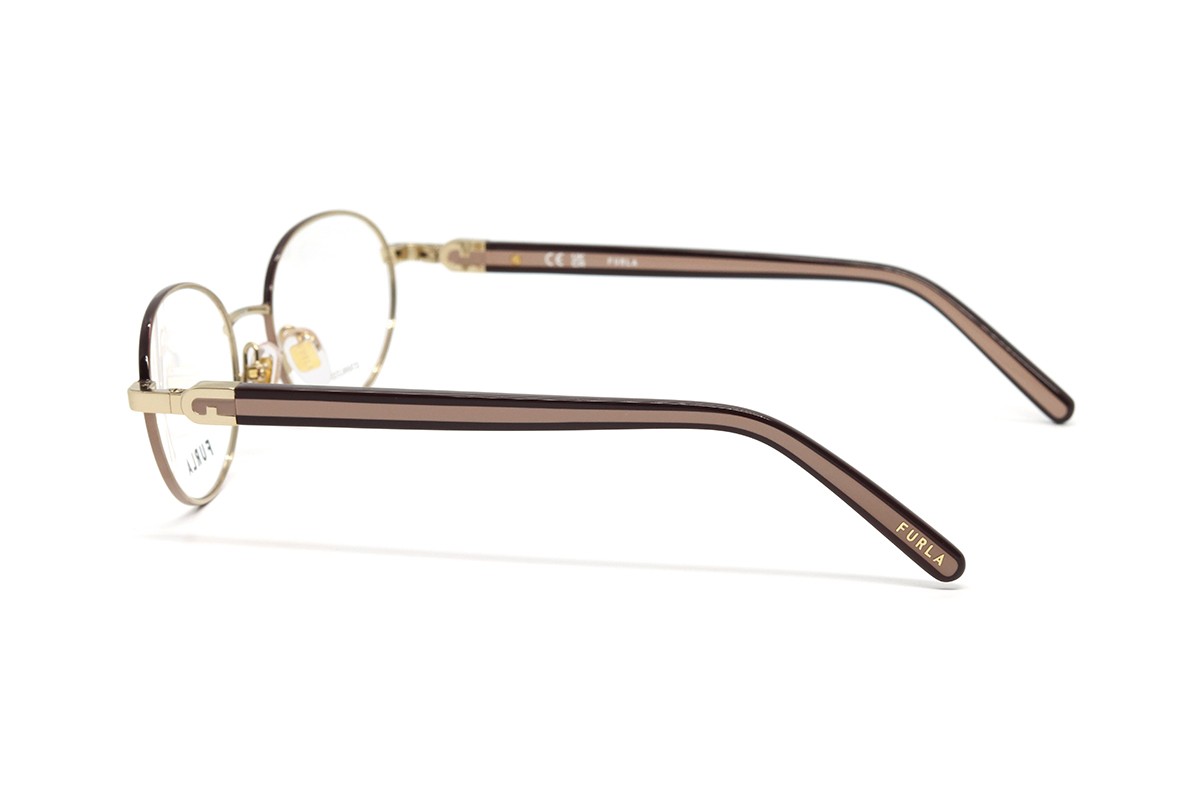 Оправи Furla VFU998 0A76 53 Фото №3 - linza.ua