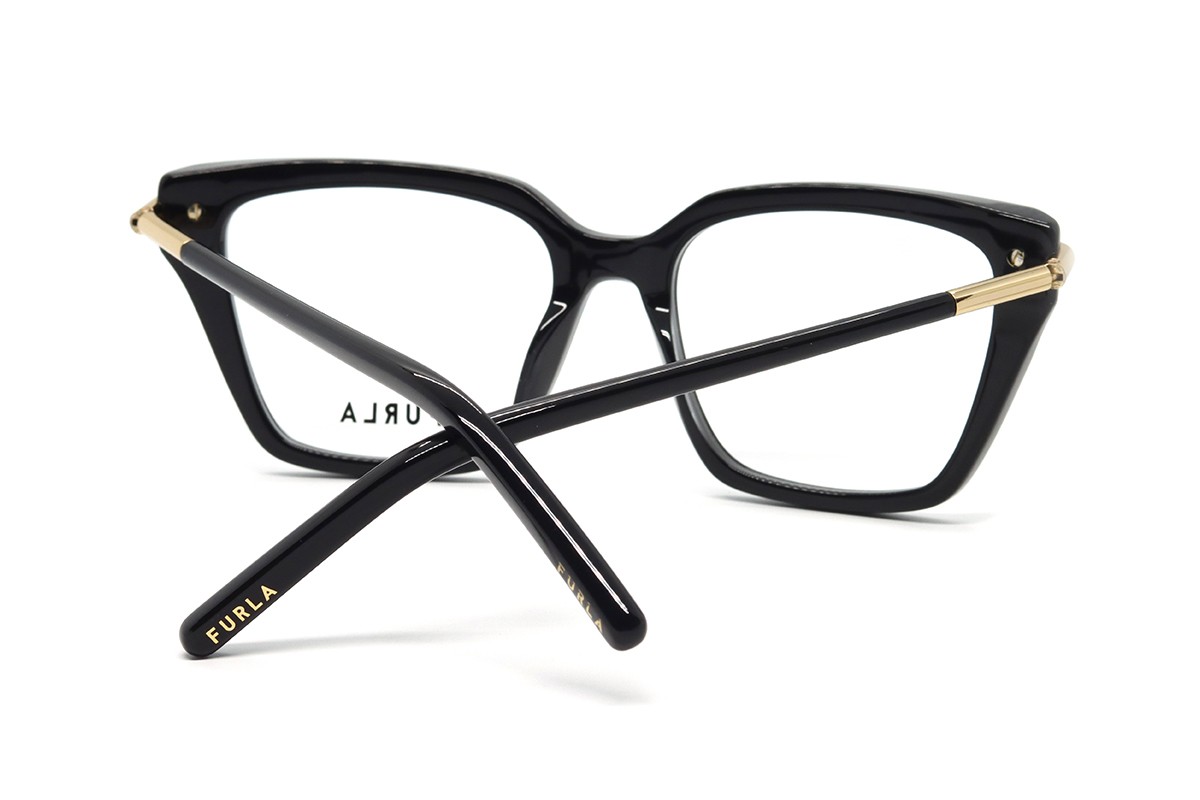 Оправи Furla VFU999 0700 53 Фото №4 - linza.ua