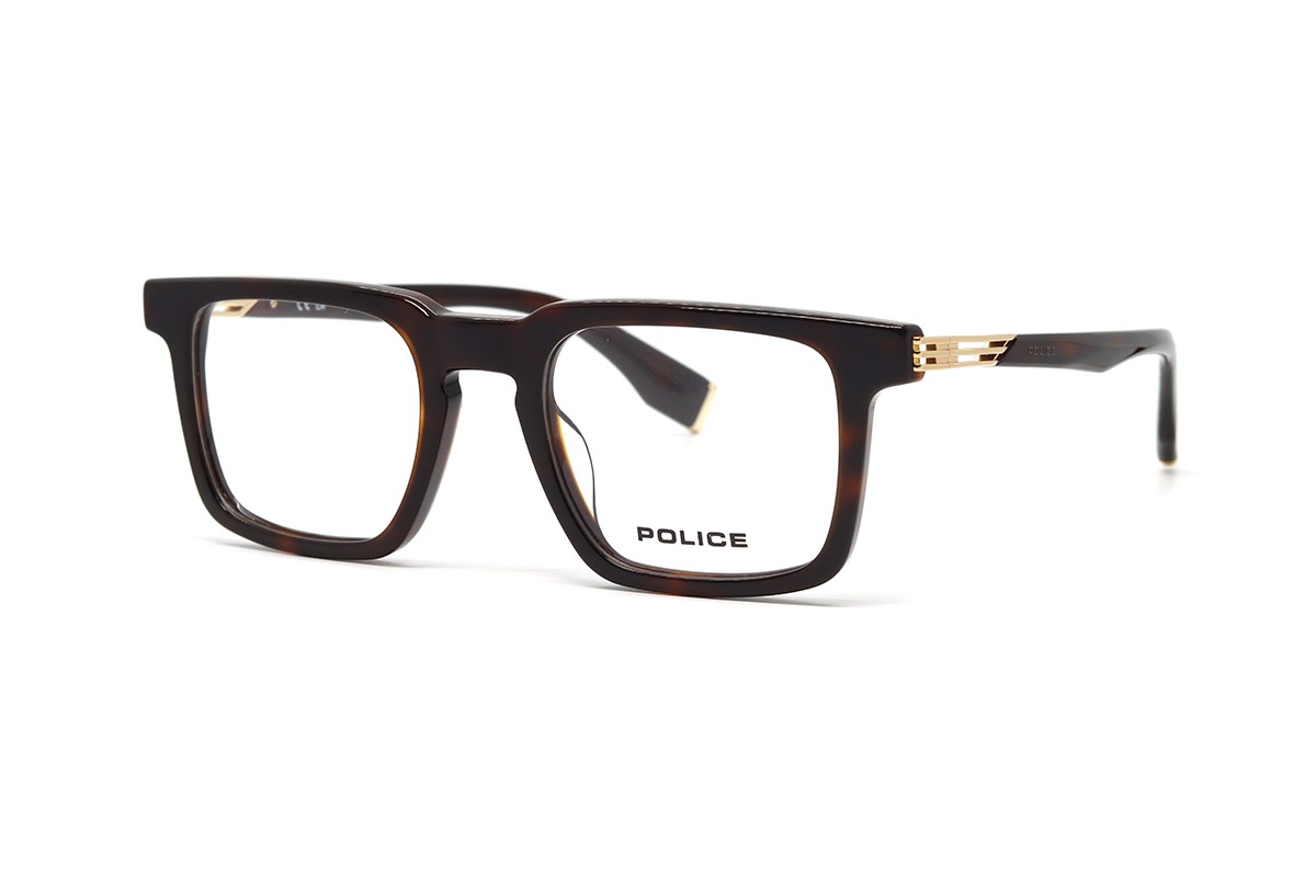 Оправы Police VPLR69 01AY 50 Фото №1 - linza.ua