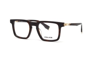 Оправы Police VPLR69 01AY 50 Фото №1 - linza.ua
