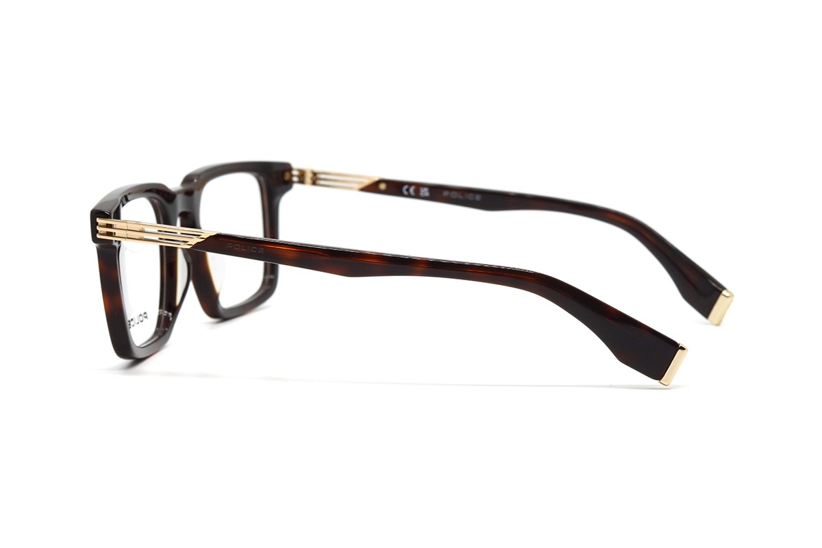 Оправы Police VPLR69 01AY 50 Фото №3 - linza.ua