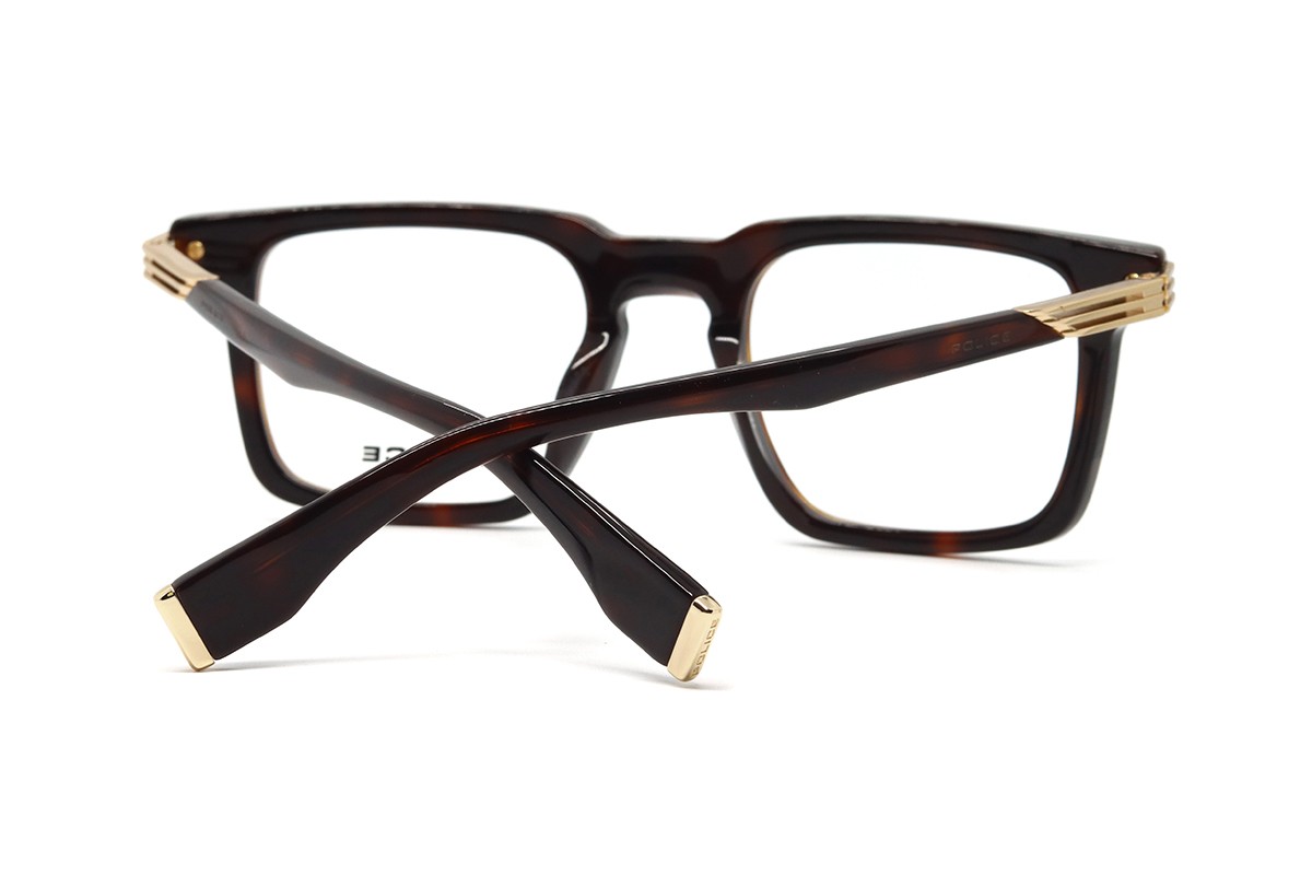 Оправы Police VPLR69 01AY 50 Фото №4 - linza.ua