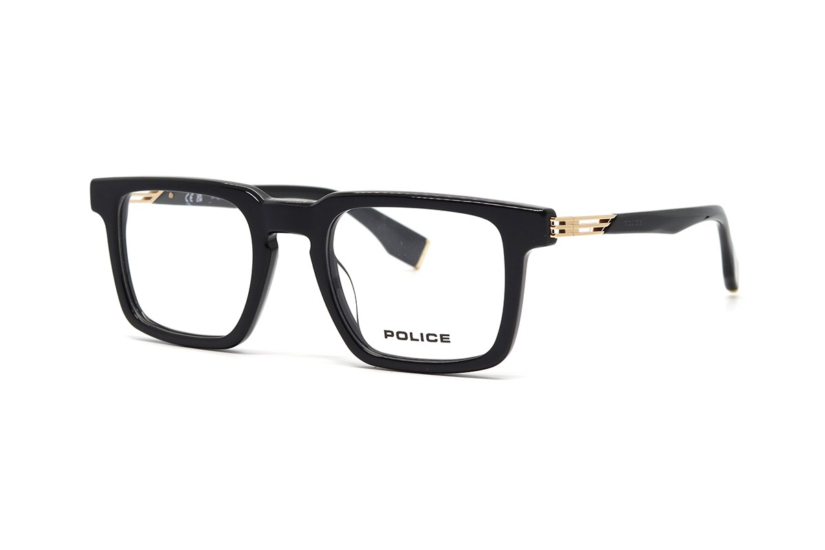 Оправы Police VPLR69 0700 50 Фото №1 - linza.ua