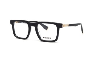 Оправы Police VPLR69 0700 50 - linza.ua