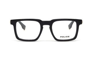 Оправы Police VPLR69 0700 50 Фото №3 - linza.ua