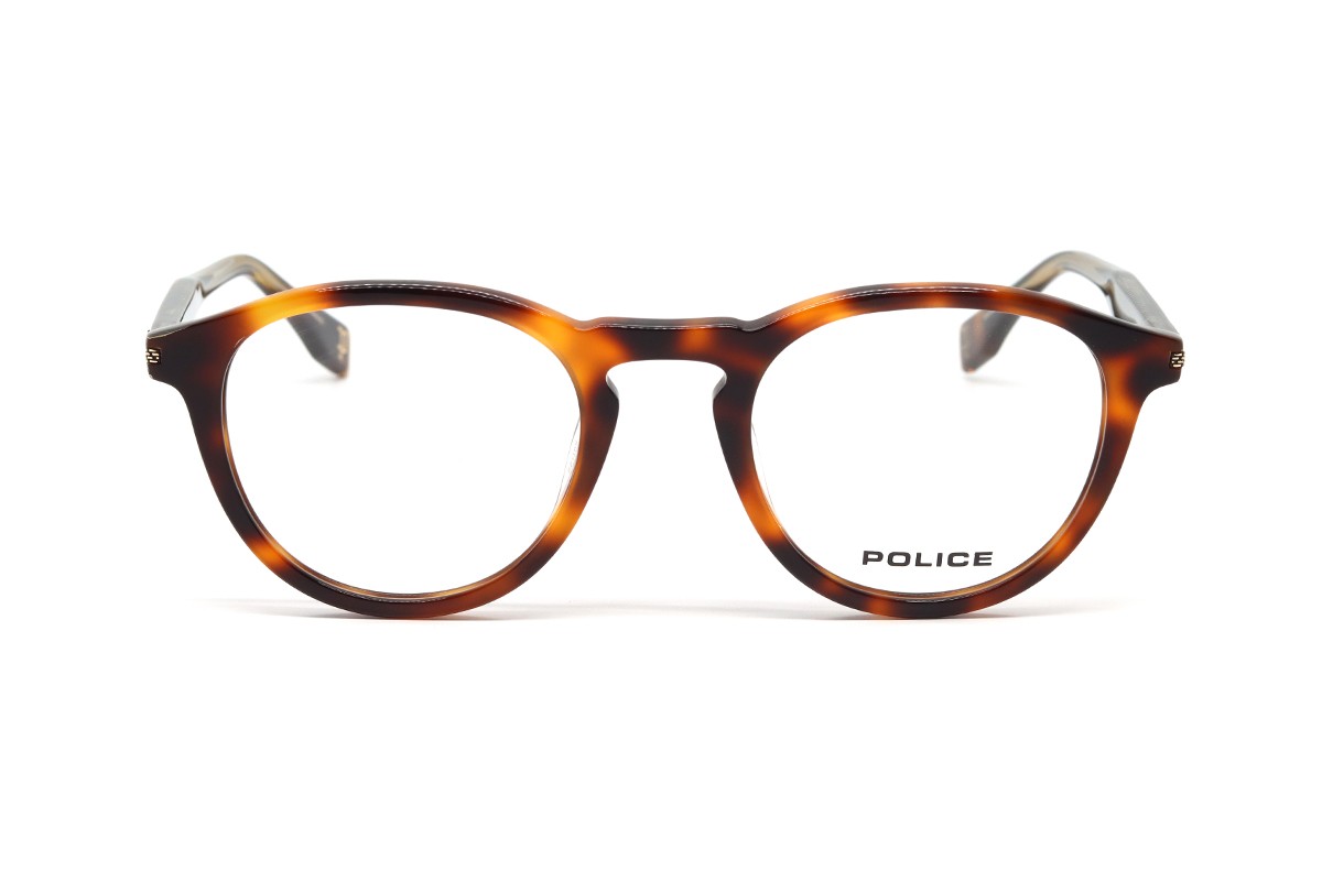 Оправы Police VPLR63 0752 50 Фото №4 - linza.ua