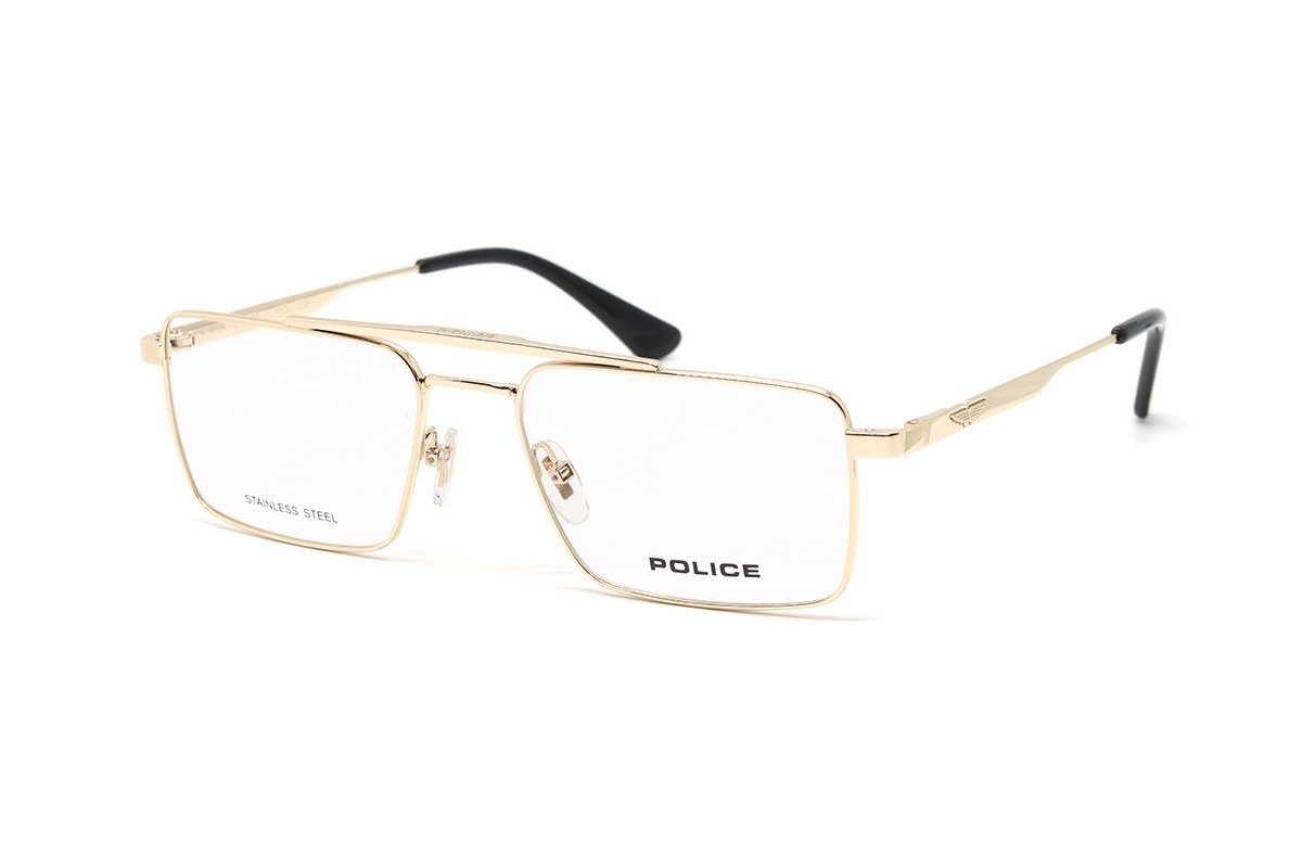 Оправы Police VPLR61 0300 55 Фото №1 - linza.ua