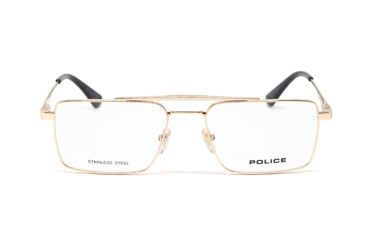 Оправы Police VPLR61 0300 55 Фото №2 - linza.ua