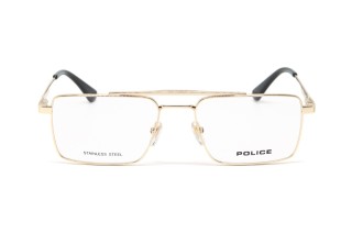 Оправы Police VPLR61 0300 55 Фото №2 - linza.ua