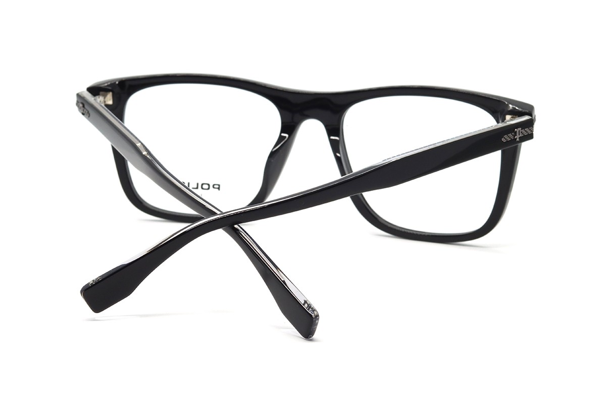 Оправы Police VPLR62 0700 54 Фото №4 - linza.ua