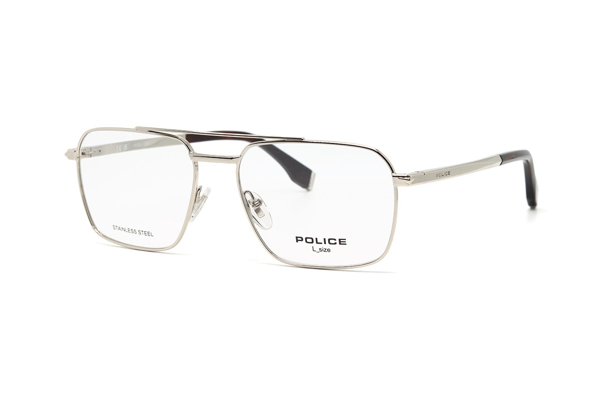 Оправы Police VPLR67 0579 56 Фото №1 - linza.ua
