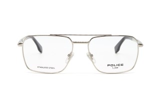 Оправы Police VPLR67 0579 56 Фото №2 - linza.ua