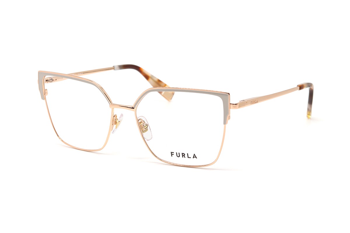 Оправи Furla VFU996 08MZ 54 Фото №1 - linza.ua
