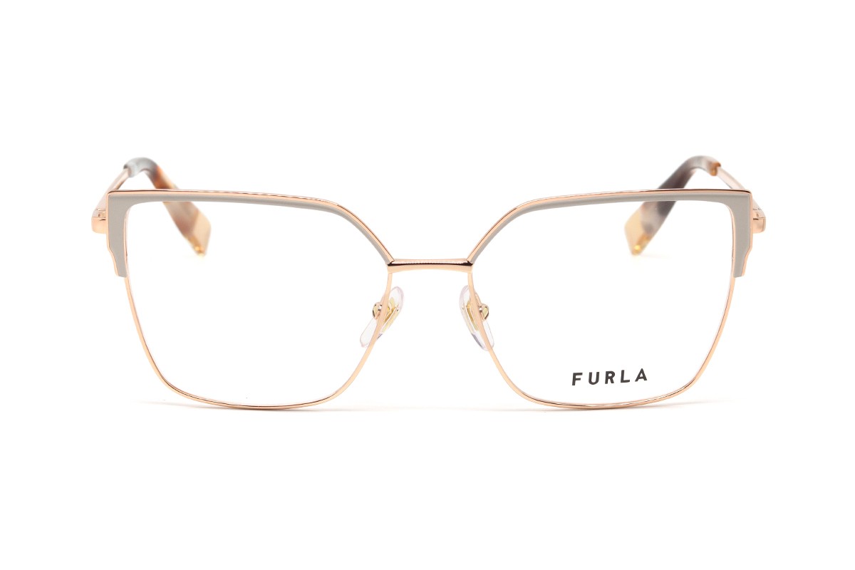Оправи Furla VFU996 08MZ 54 Фото №2 - linza.ua